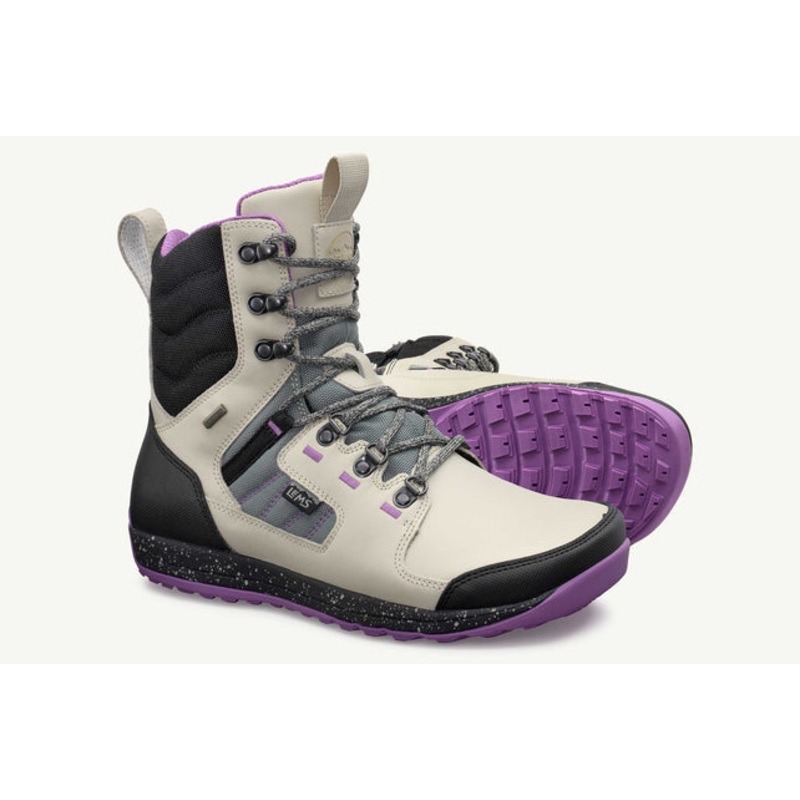 Lems Breck Boot Men's