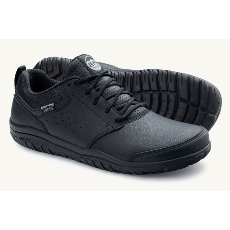 Lems Primal Zen Leather