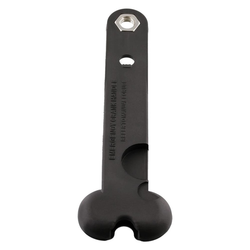 Scotty 1132 Replacement Electric Crank Handle