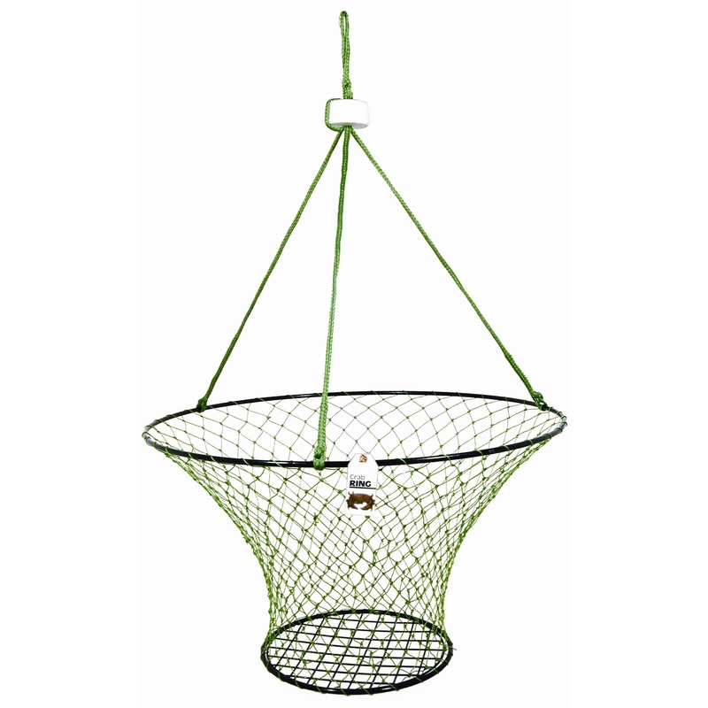Danielson Deluxe Pacific Ring Net & Harness