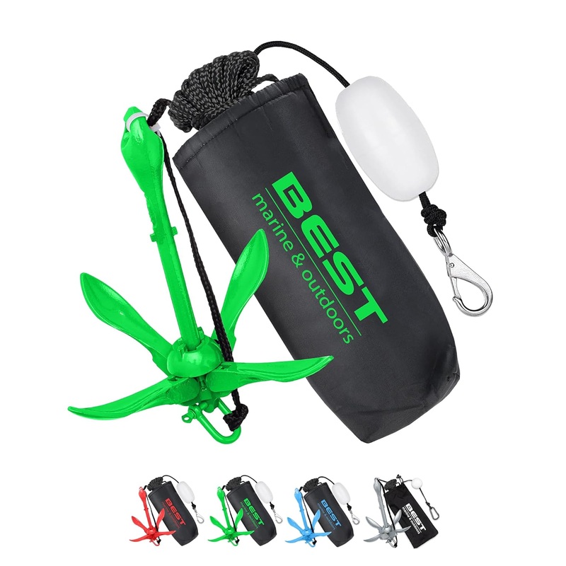 Fish Fighter ANCHOR 26 FOLDING