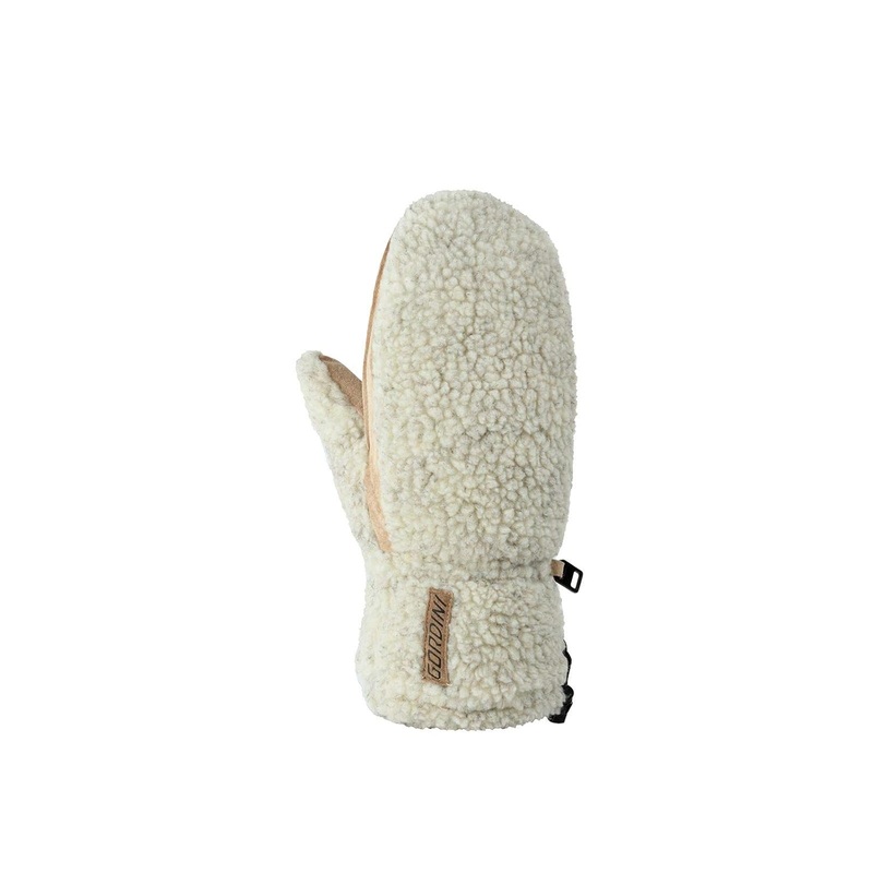 Gordini Wooly Mitt Men's
