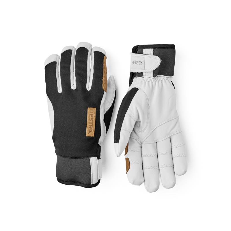 Hestra Ergo Grip Active Wool Terry Glove