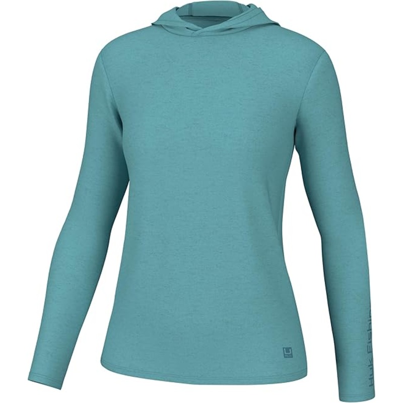 Huk Gear Waypoint Hoodie Women's