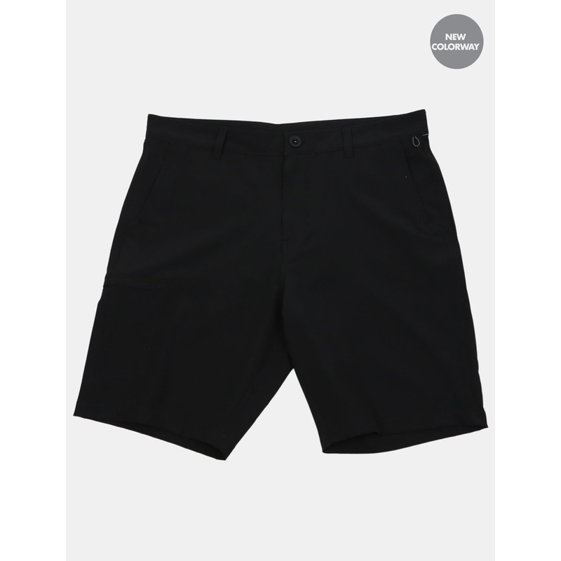Island Daze FMO SWIFT Short