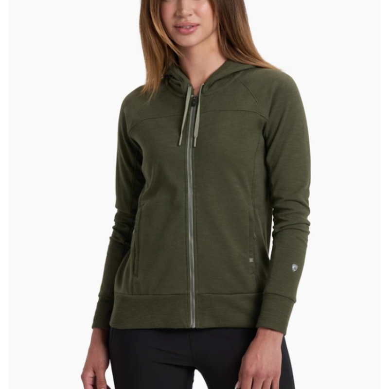 Kuhl Lola Full Zip Hoody Women's