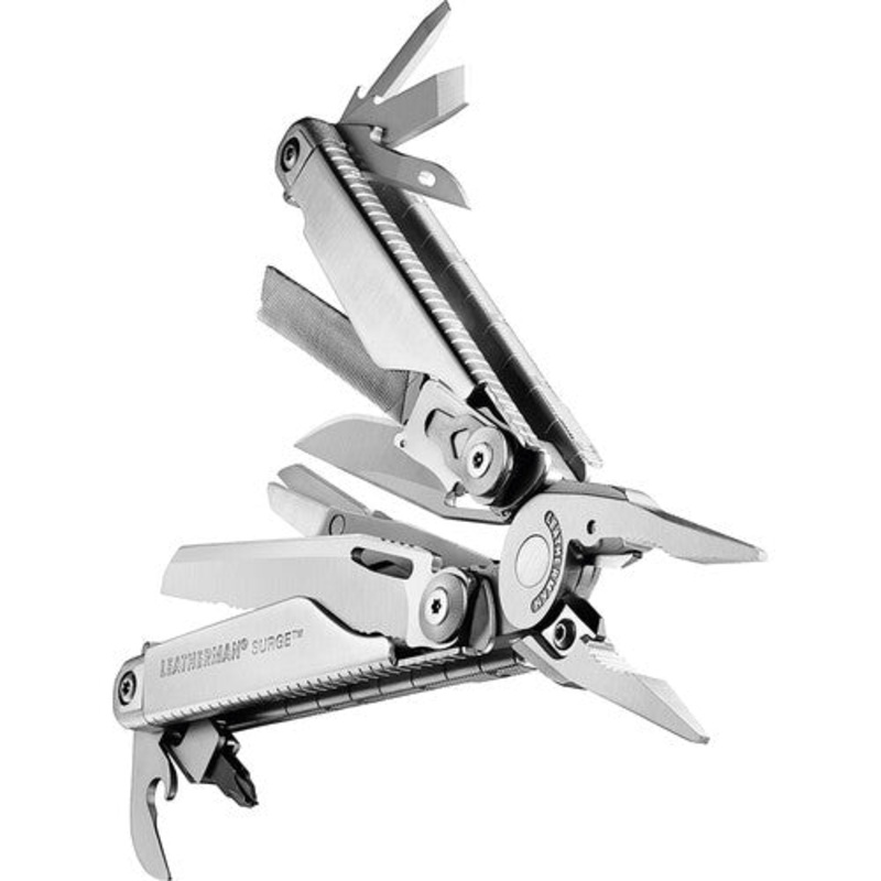Leatherman Surge Stainless Steel Multi-Tool