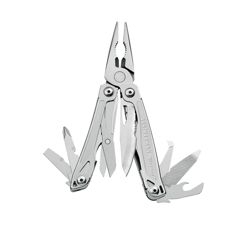 Leatherman Wingman Multi-Tool