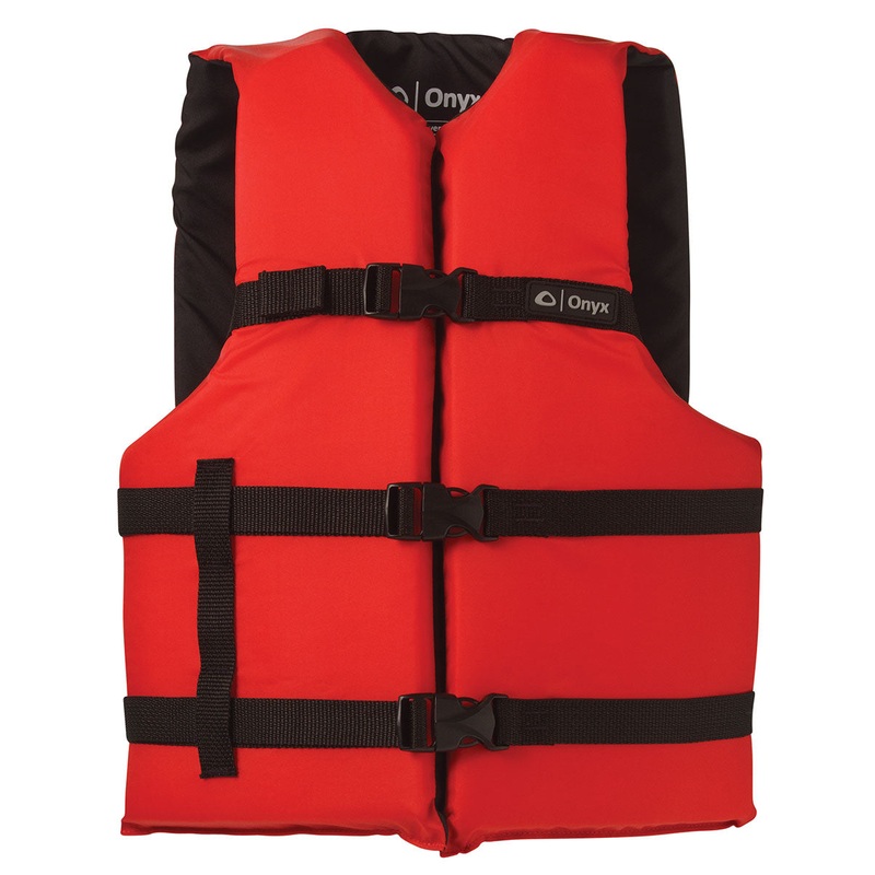 Onyx General Purpose Vest