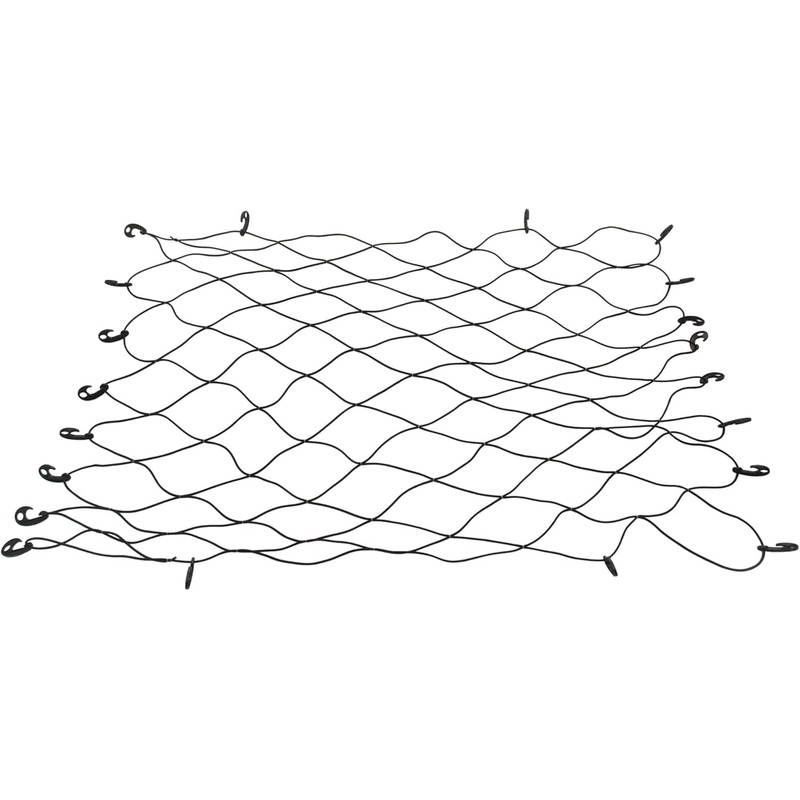 Performance Tool 60" X 78" Cargo Net