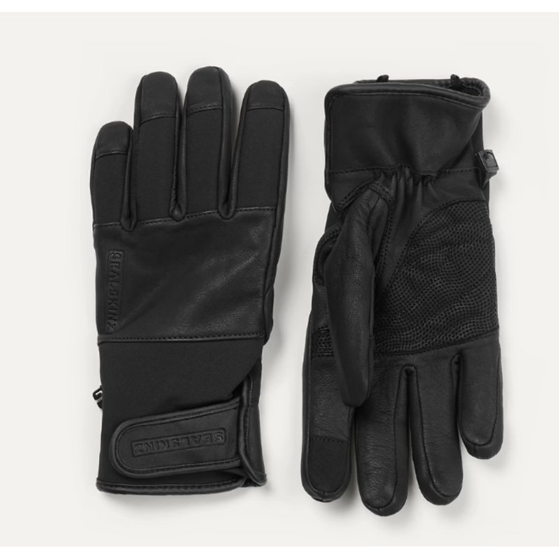 Sealskinz Waterproof Cold Weather Glove with Fusion Control