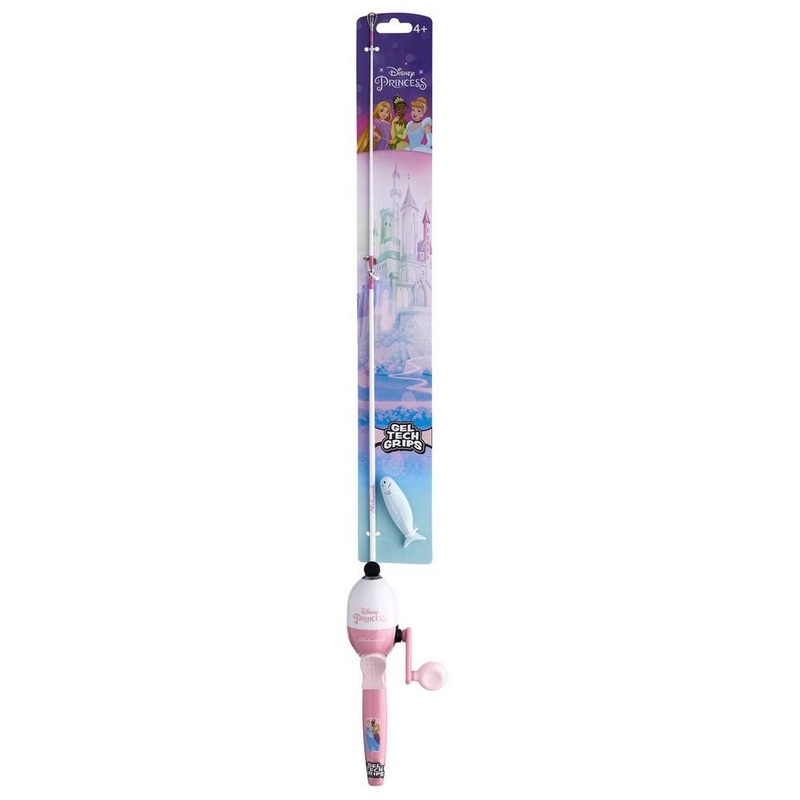 Shakespeare Disney Princess Beginner Kit