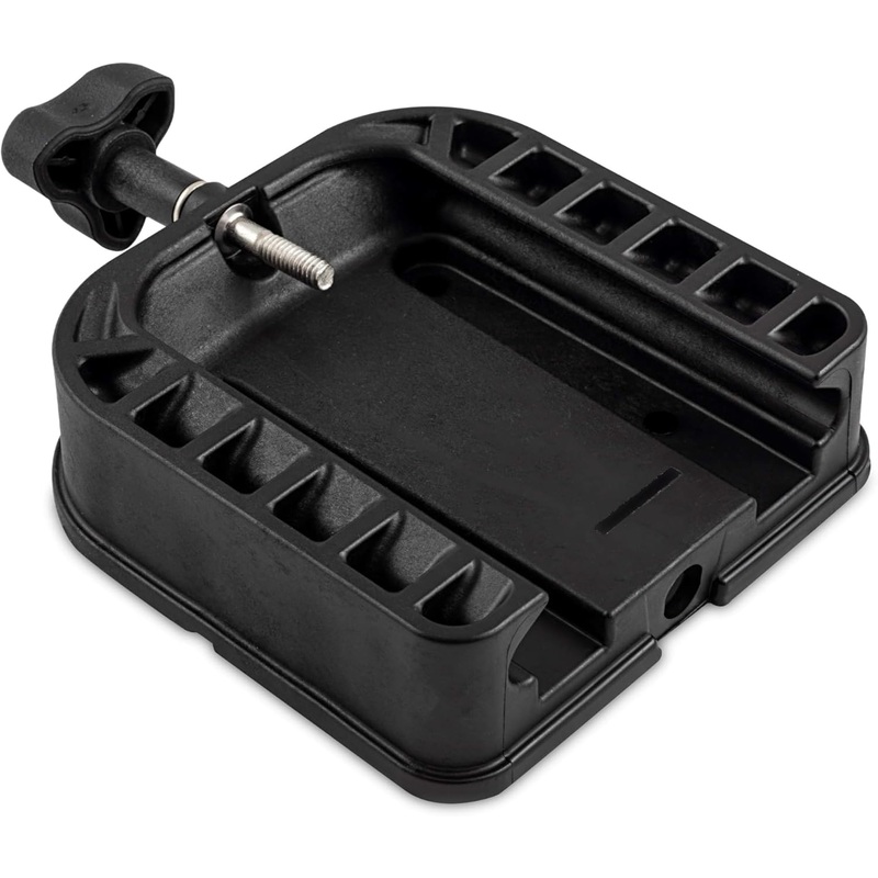 Cannon Magnum & Digi-Troll Downrigger Mounting Base