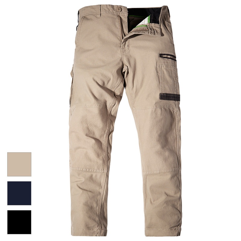 FXD WP-3 Stretch Work Pant Men's