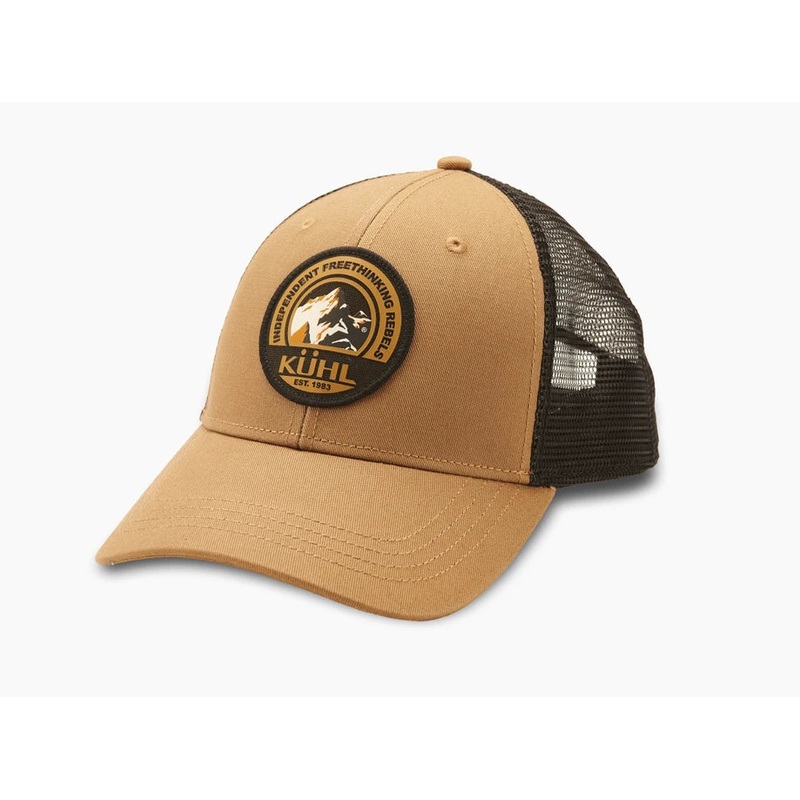 KUHL Free Rebel Trucker