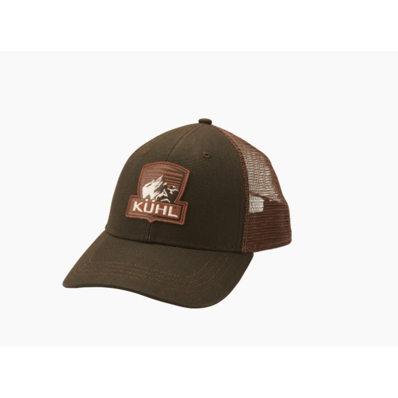 KUHL The Law Trucker