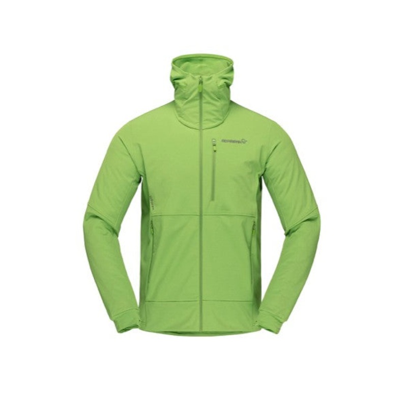 Norrona Lofoten Hiloflex200 Hood Men's