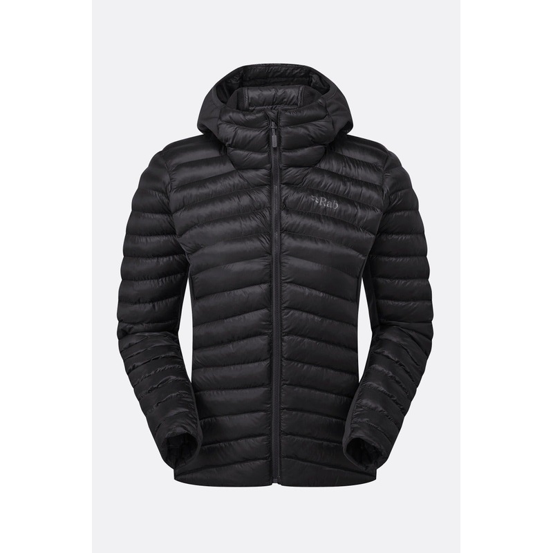 Rab Cirrus Flex Insulated Hooded Jacket Women's