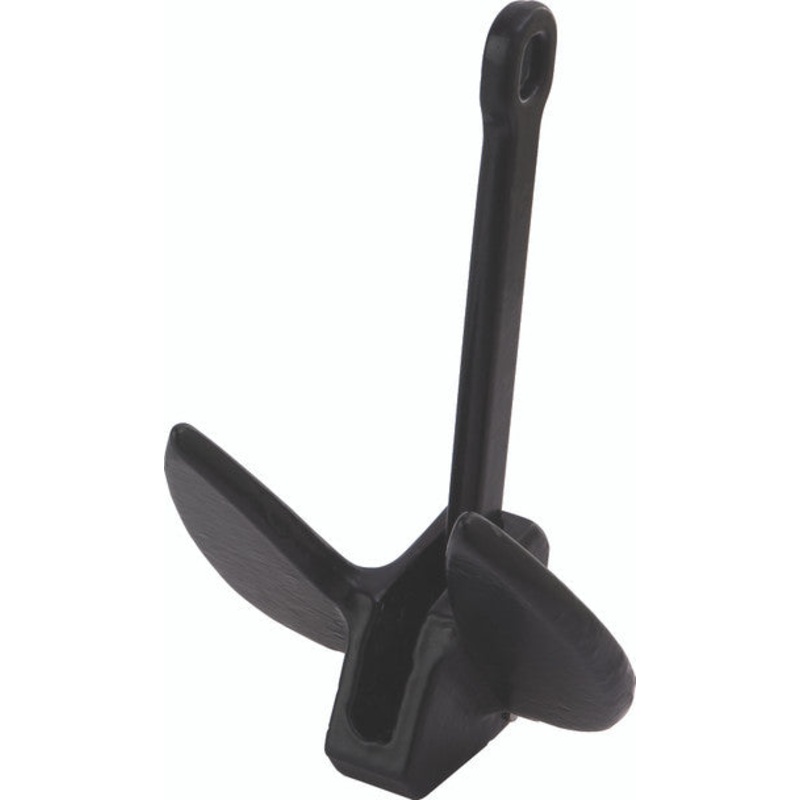 Sea Dog Marine Navy Anchor