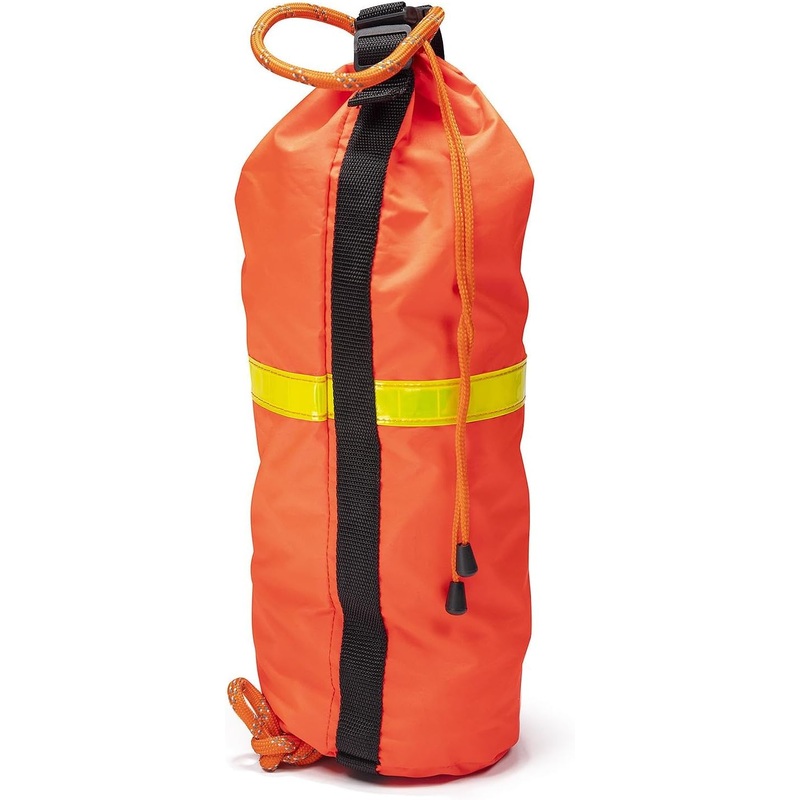 Seachoice 45443 Rescue Line Throw Bag