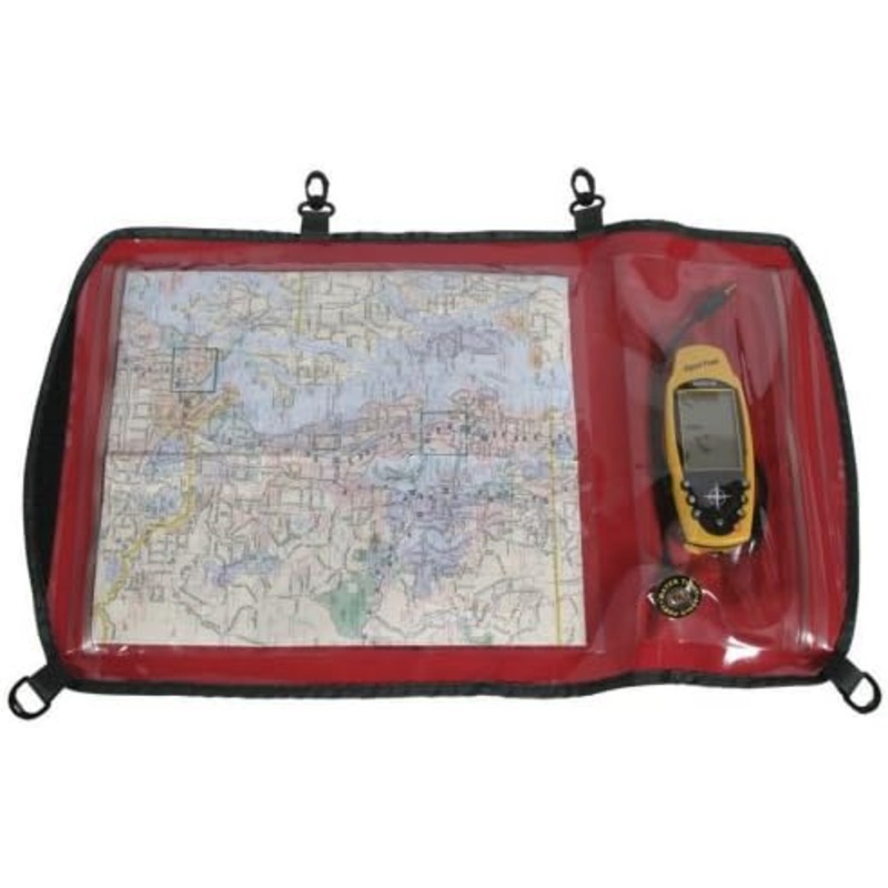 Seattle Sports GPS/Audio Chart Case