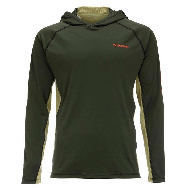 Simms Solarvent Hoody Men's