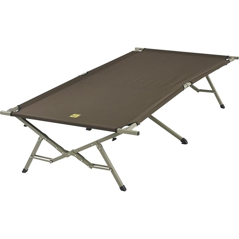 Slumberjack Adult Big Cot