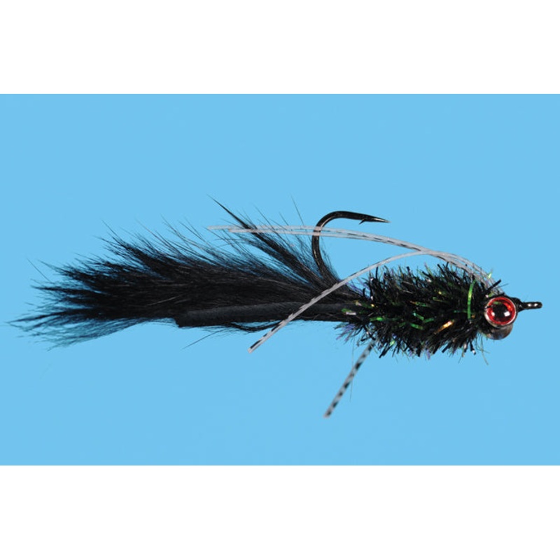 Solitude Bassmaster Fly