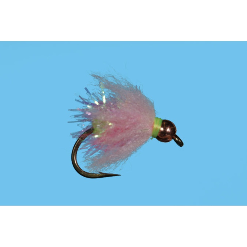 Solitude Bead Head Lifter