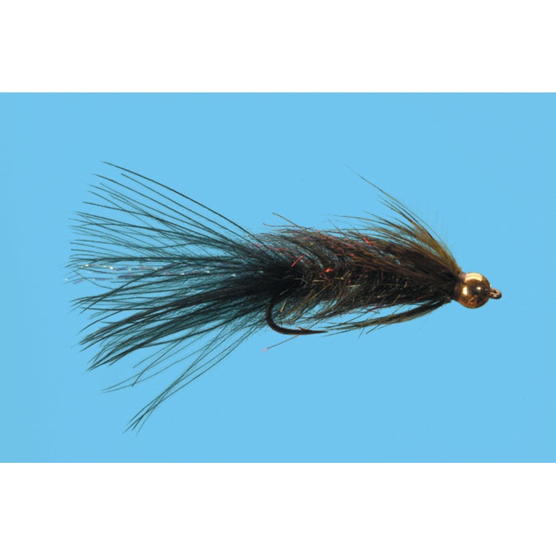 Solitude Bead Head Mini Leech