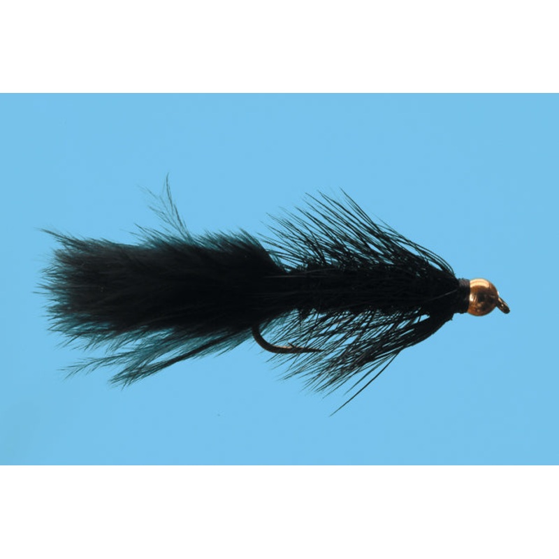 Solitude Bead Head Wolly Bugger
