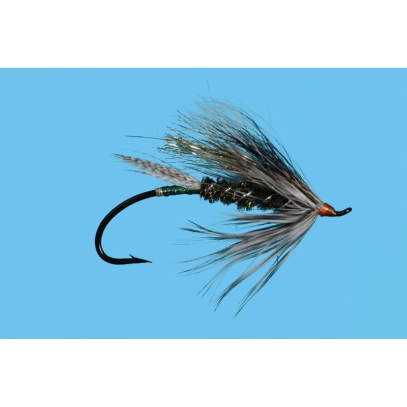 Solitude Bennetts Halo Fly