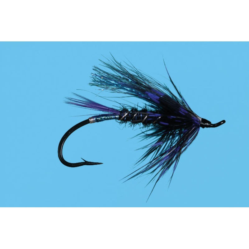Solitude Bennetts Last Light Fly