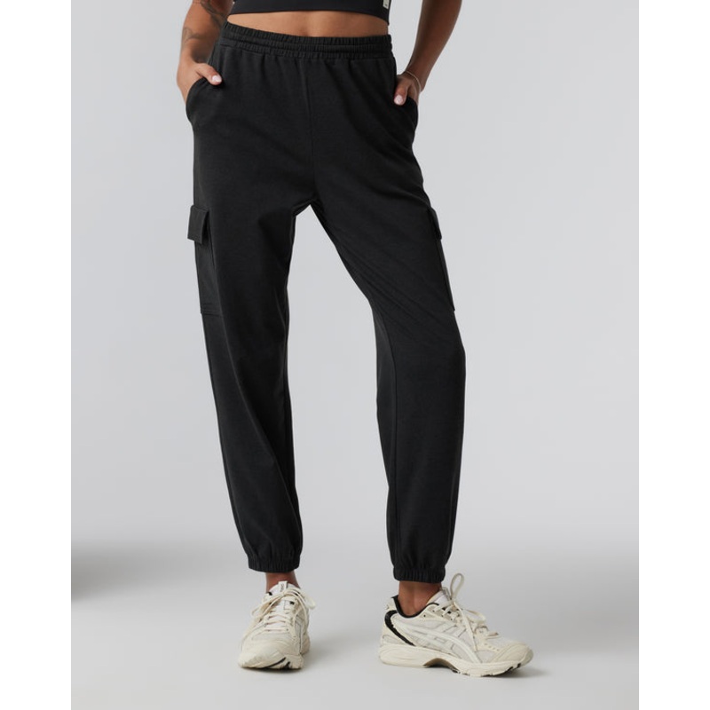 Vuori Boyfriend Cargo Jogger Women's