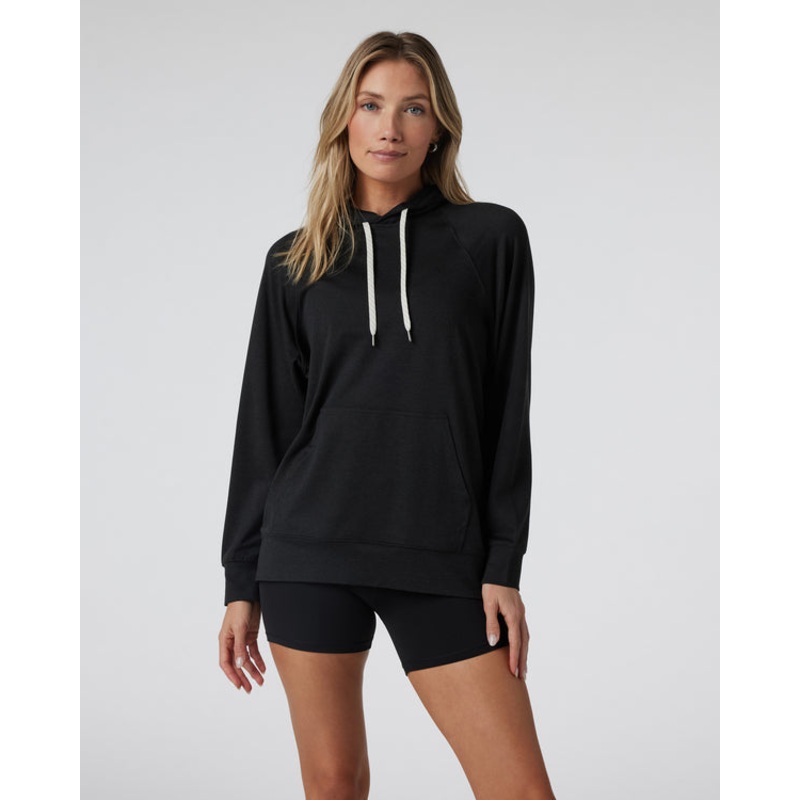 Vuori Halo Oversized Hoodie Women's
