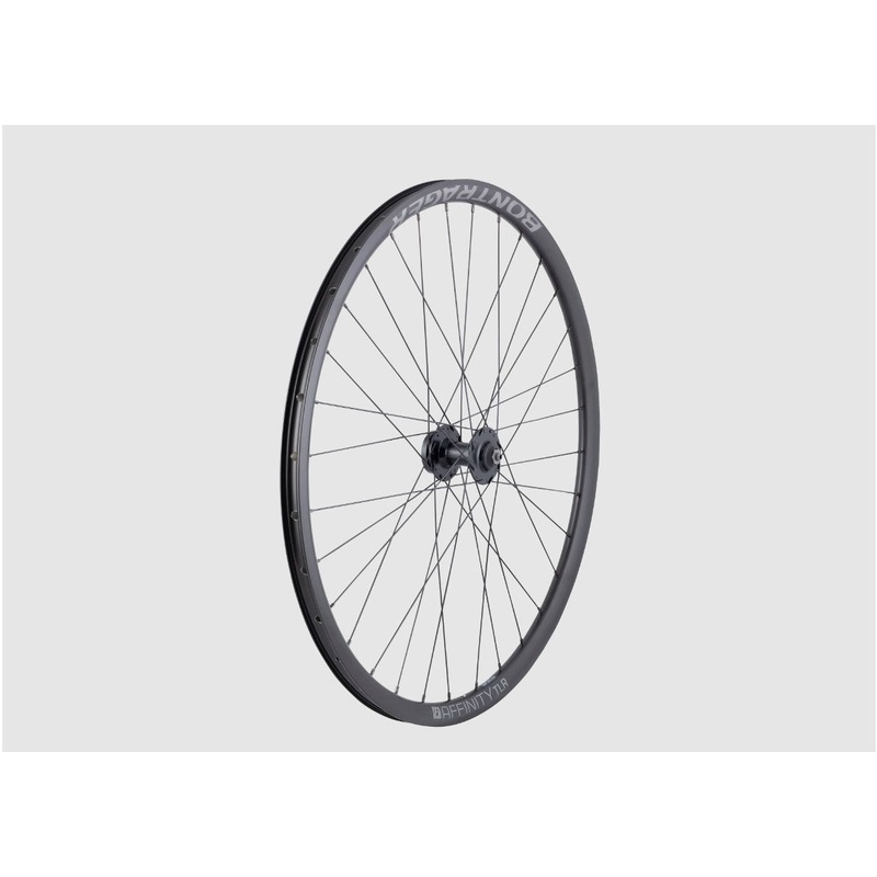 Affinity TLR 32H 6-Bolt Disc 700c Front Wheel