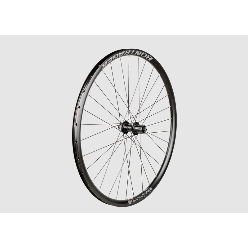 Affinity TLR Shimano Acera Disc 700c Rear Road Wheel