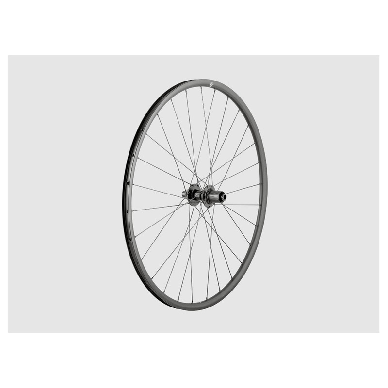 Approved TLR Centerlock Disc 28H 700c Road Wheel