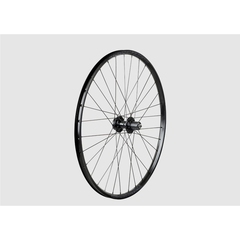 Connection 6-Bolt Disc 27.5" MTB Rear Wheel