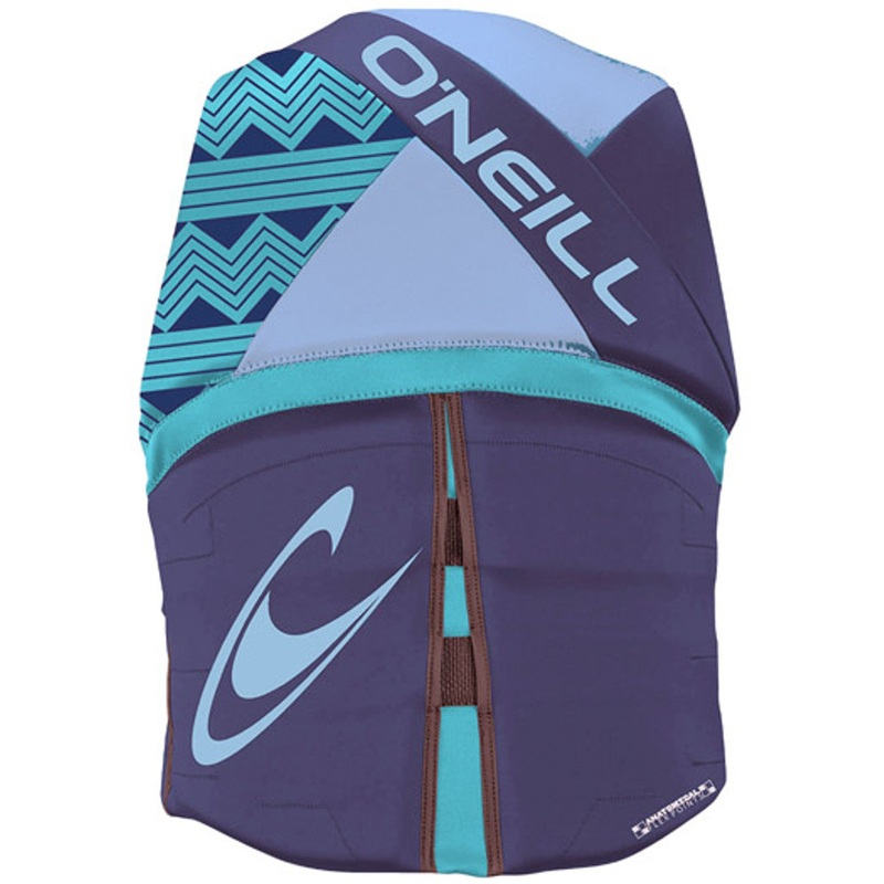 ONeill Reactor Womens Neoprene Life Vest