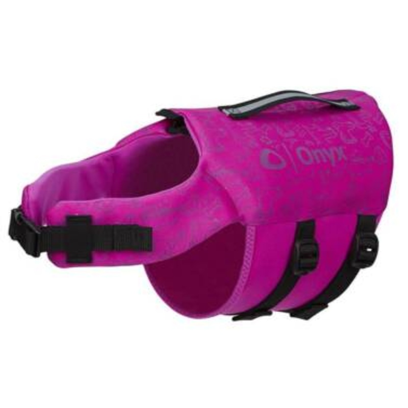 Onyx Rapid-Dry Pet Medium Life Jacket Vest