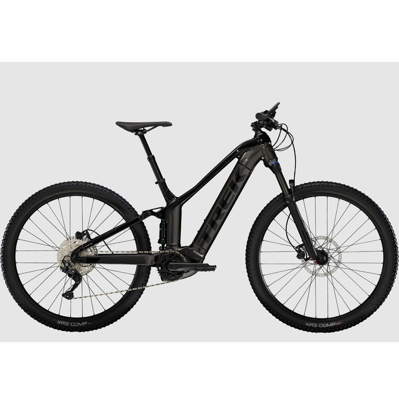 Powerfly FS 4 - Generation 3