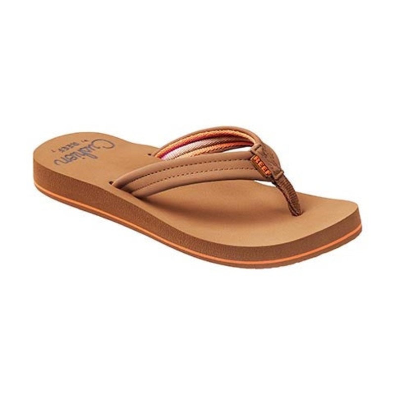 Reef Cushion Breeze Women's Sandals