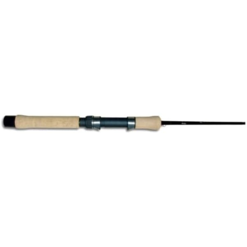 XXB Okuma Trout FIRE Spin Combo