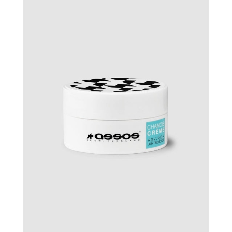 Mens Chamoise Creme 200 Ml