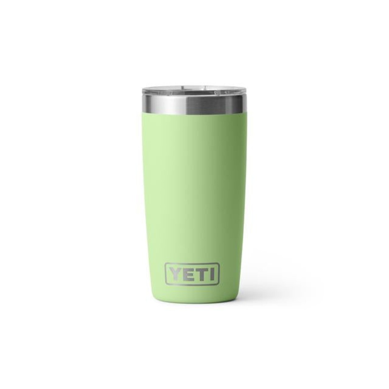 Rambler 10 Oz Tumbler - Key Lime
