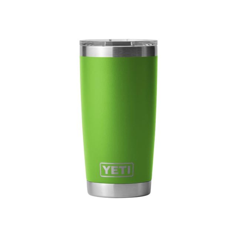 Rambler 20 Oz Tumbler - Canopy Green