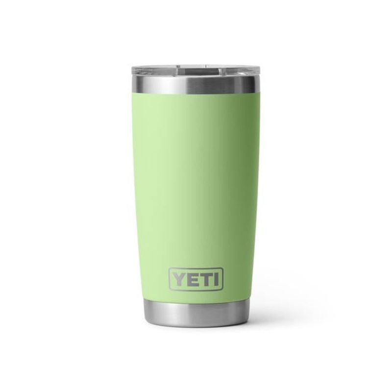 Rambler 20 Oz Tumbler - Key Lime