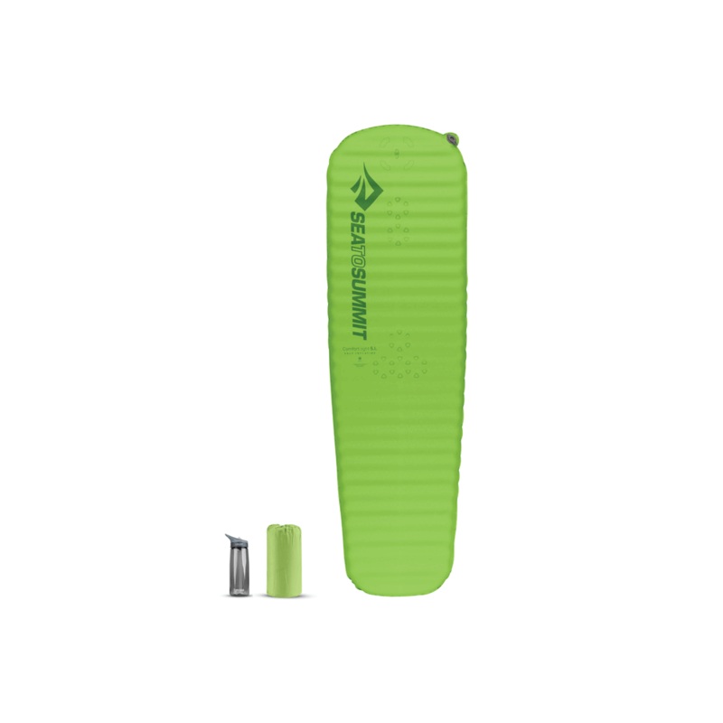 Comfort Light Self-Inflating Sleeping Mat