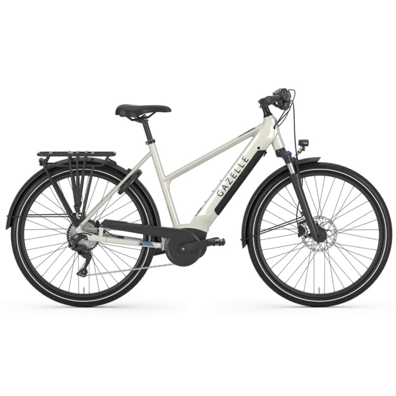 Medeo T10 HMB Mid-Step